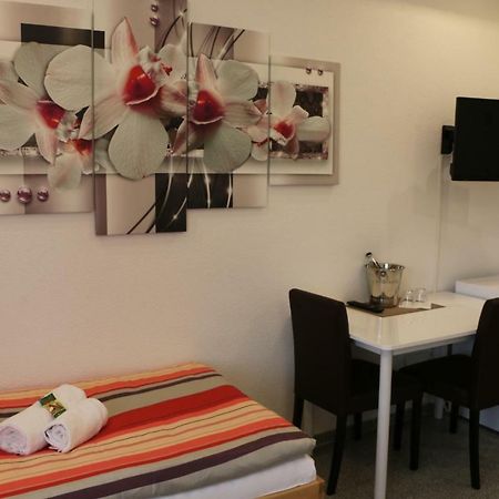 Gaestehaus Buonanotte 2 เบรเมน ภายนอก รูปภาพ