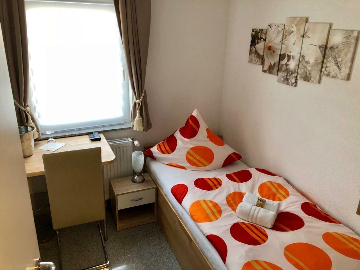 Gaestehaus Buonanotte 2 เบรเมน ภายนอก รูปภาพ