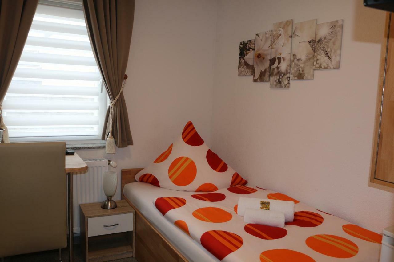 Gaestehaus Buonanotte 2 เบรเมน ภายนอก รูปภาพ